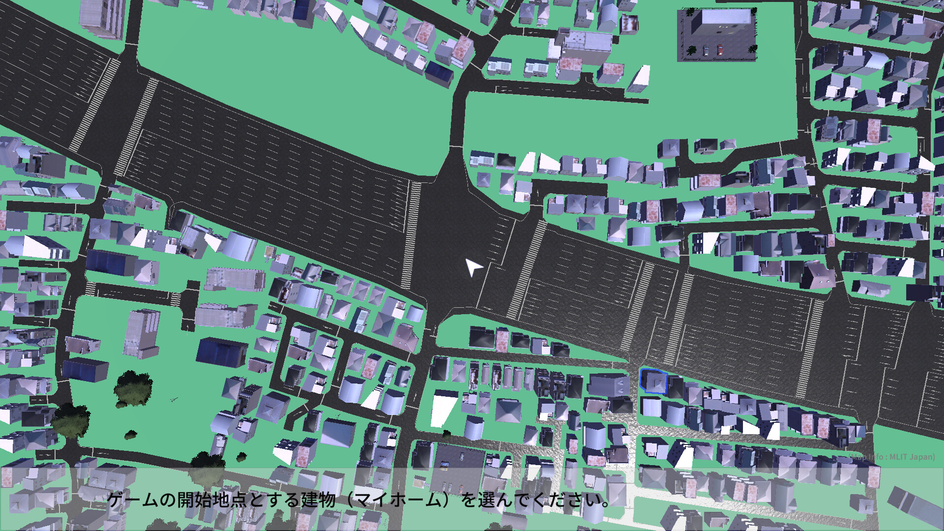 TOKYO DRIVE screenshot 4