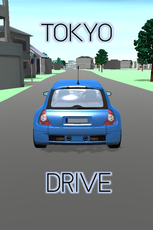 TOKYO DRIVE