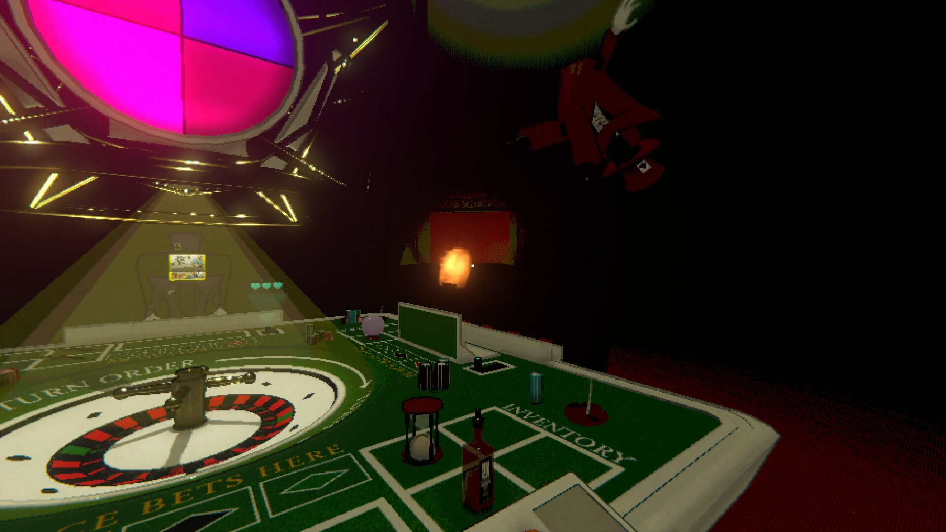 FINAL SPIN screenshot 7