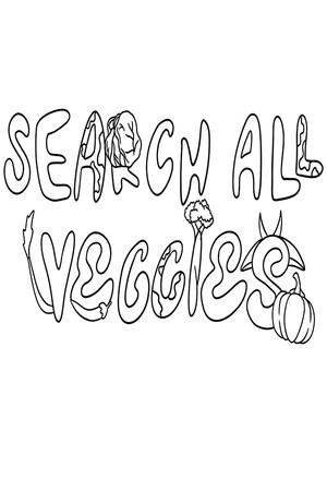 SEARCH ALL - VEGGIES