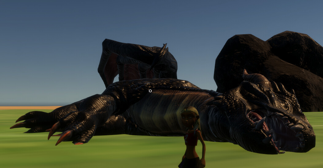 AbraTabia Kingdom screenshot 6