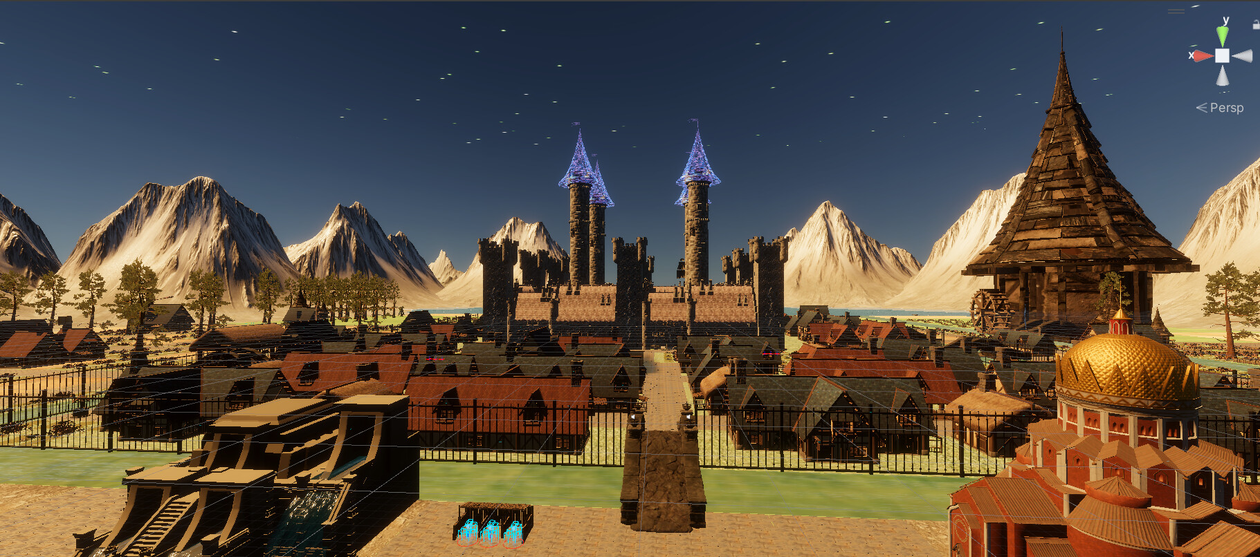 AbraTabia Kingdom screenshot 7