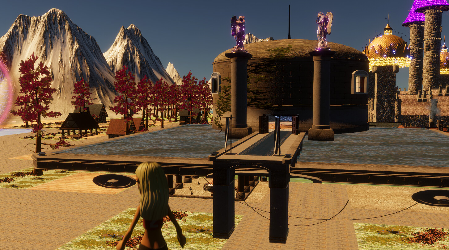 AbraTabia Kingdom screenshot 5
