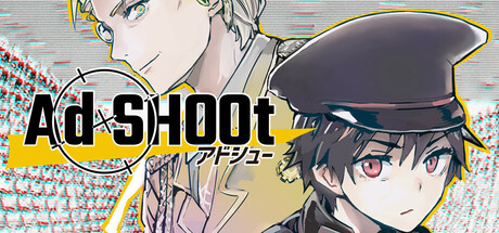 Ad SHOOt（アドシュー）