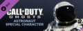 Call of Duty®: Ghosts - Astronaut Special Character