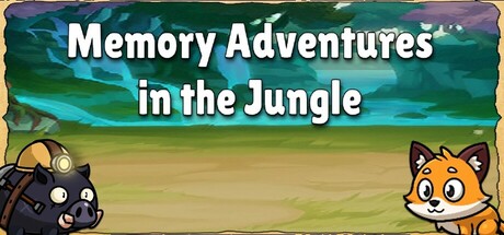 Memory Adventures in the Jungle