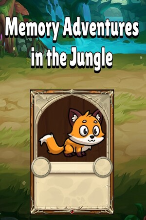 Memory Adventures in the Jungle