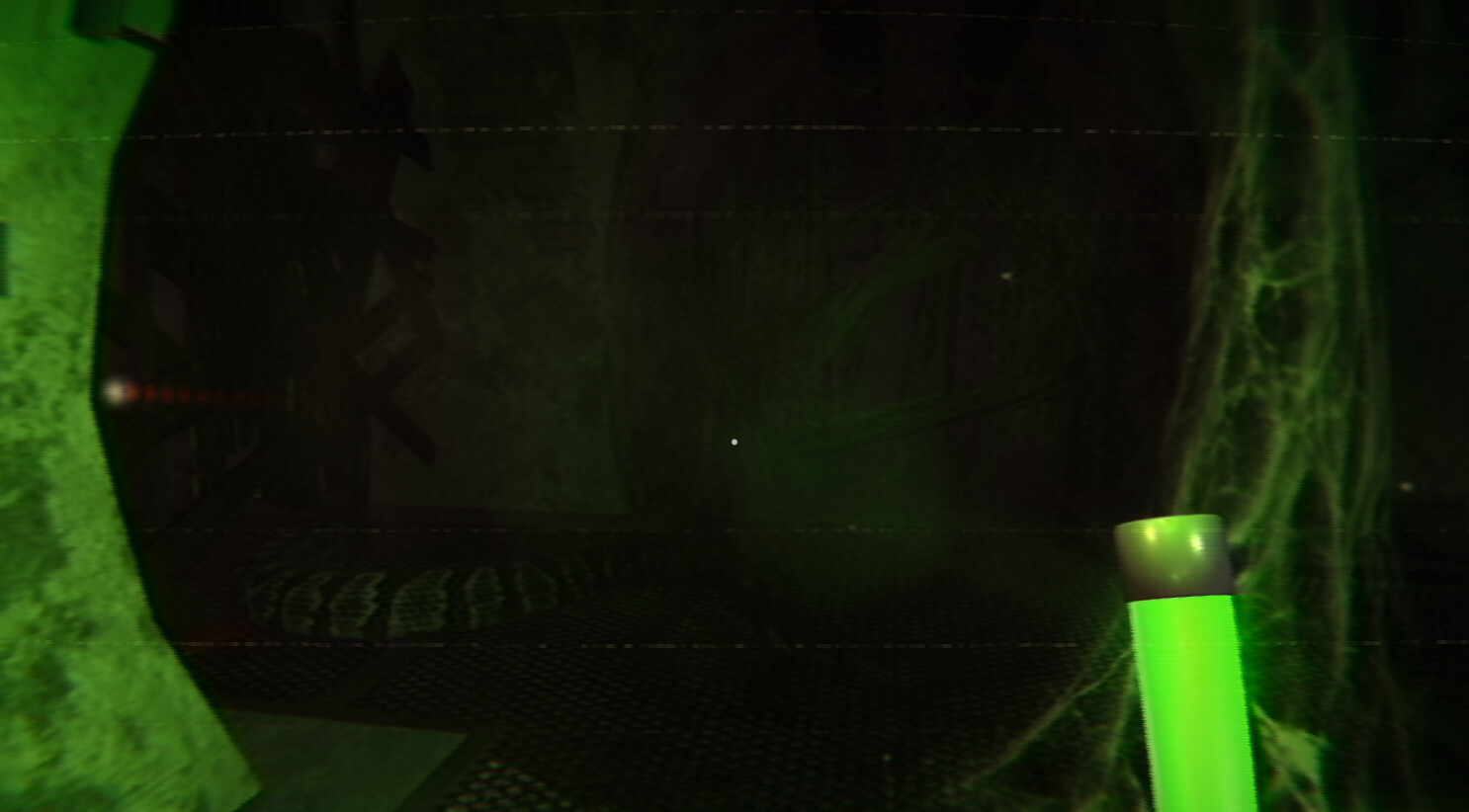 Zooparasite screenshot 6