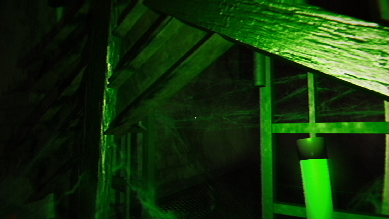 Zooparasite screenshot 8