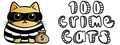 100 Crime Cats