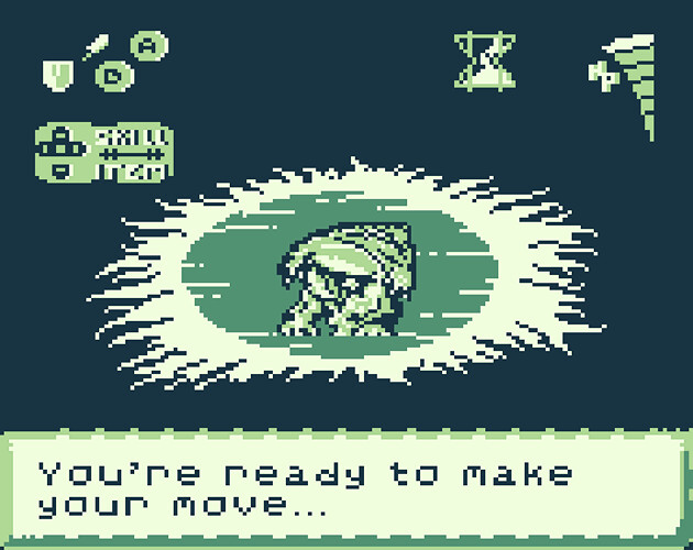 My Final Cursed Days screenshot 3