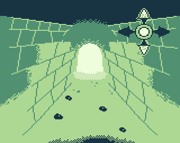 My Final Cursed Days screenshot 2