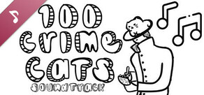 100 Crime Cats Soundtrack