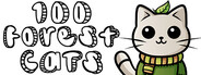 100 Forest Cats