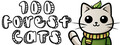 100 Forest Cats
