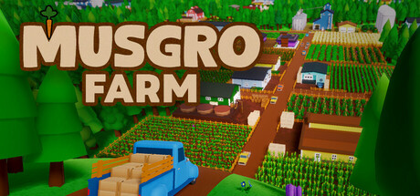 Musgro Farm