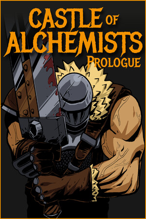 Castle of Alchemists: Prologue
