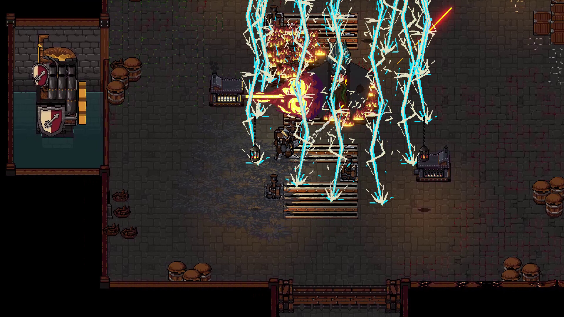 Castle of Alchemists: Prologue screenshot 6