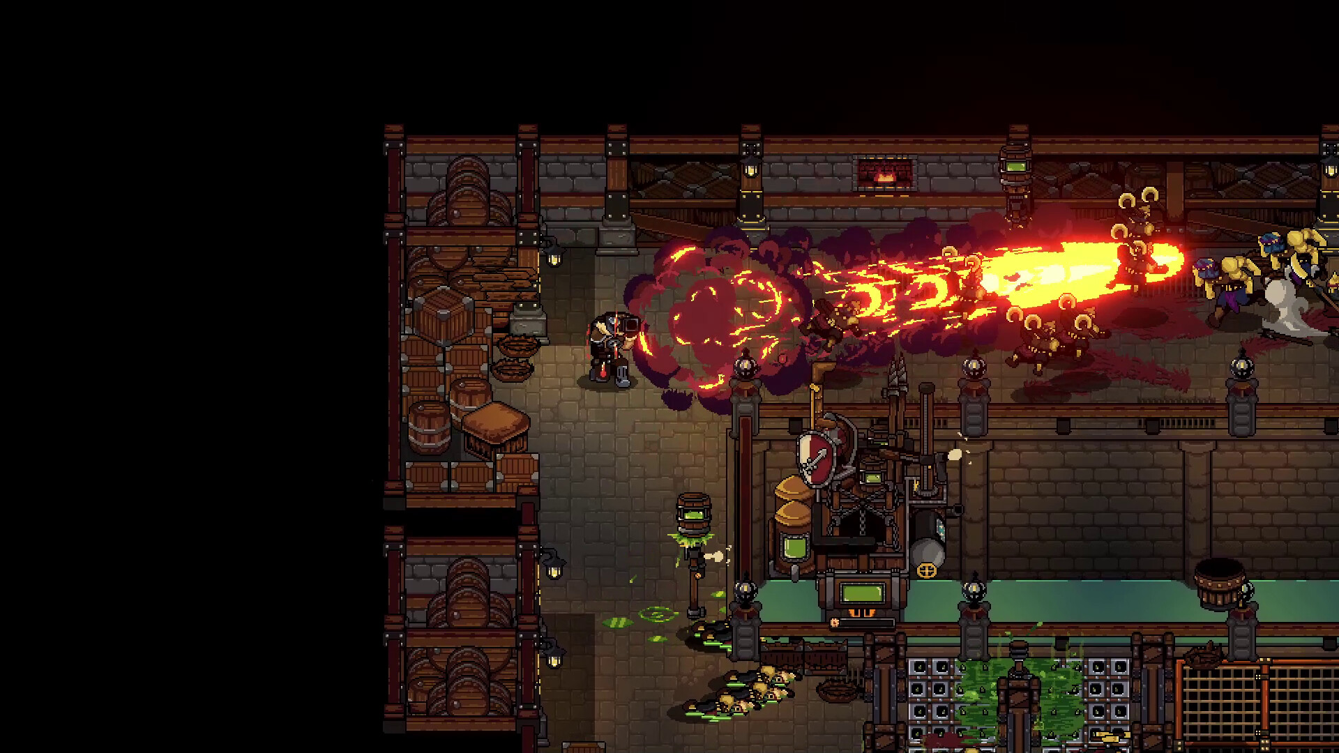 Castle of Alchemists: Prologue screenshot 7