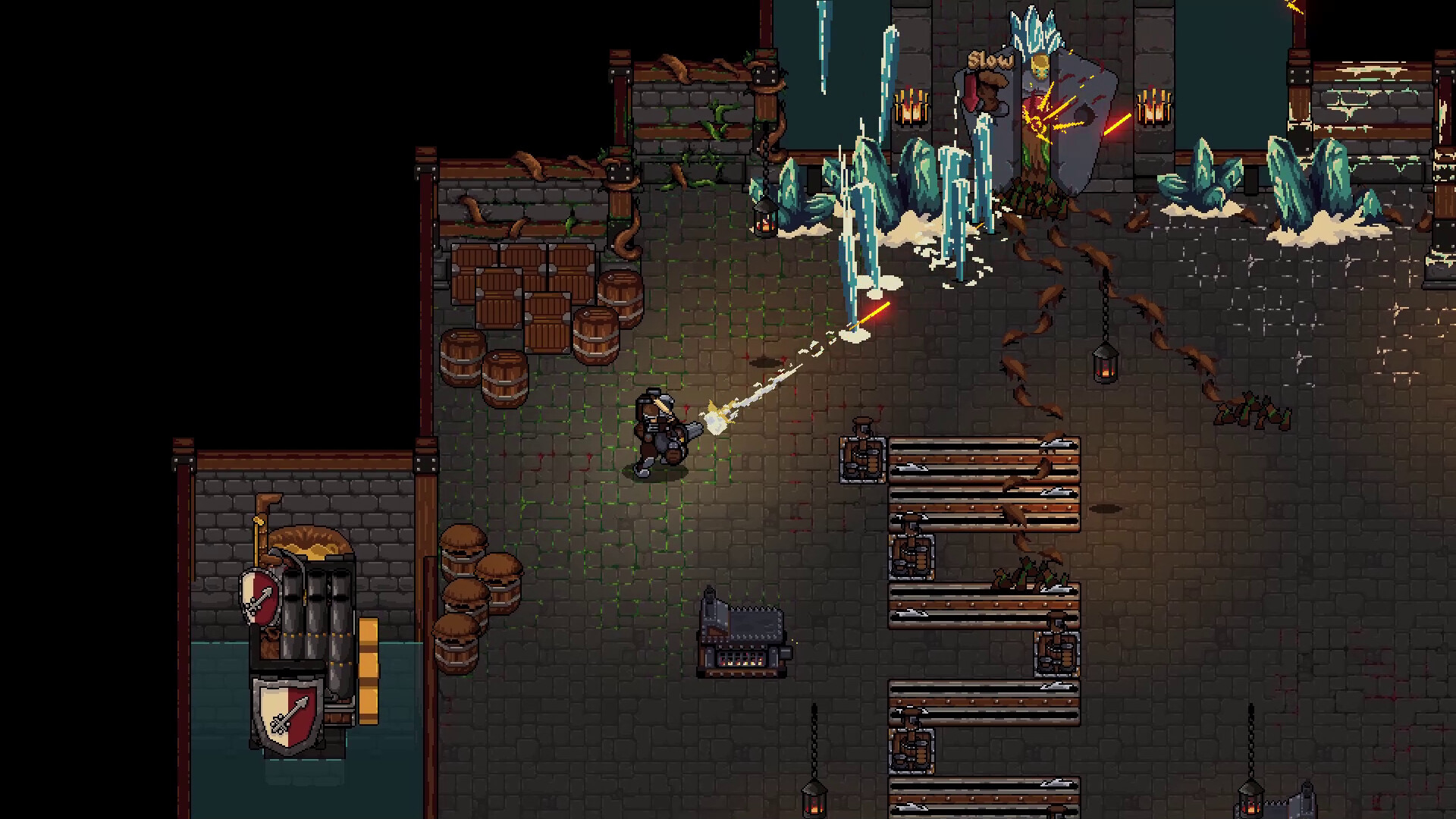 Castle of Alchemists: Prologue screenshot 5