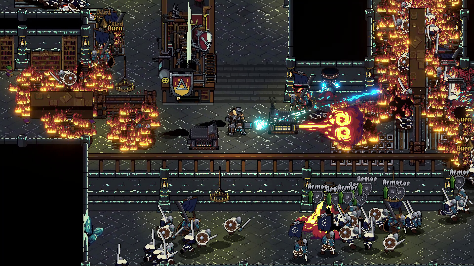 Castle of Alchemists: Prologue screenshot 11
