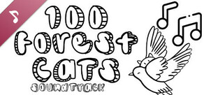 100 Forest Cats Soundtrack