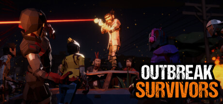 Outbreak Survivors Cover Image