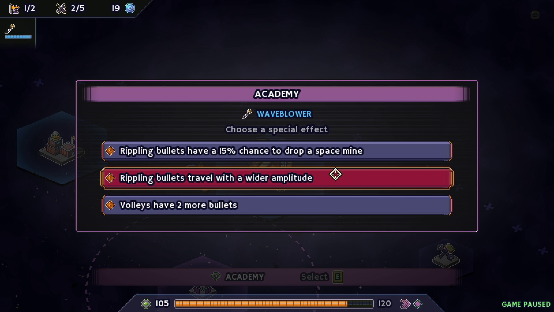 Comet Force screenshot 8