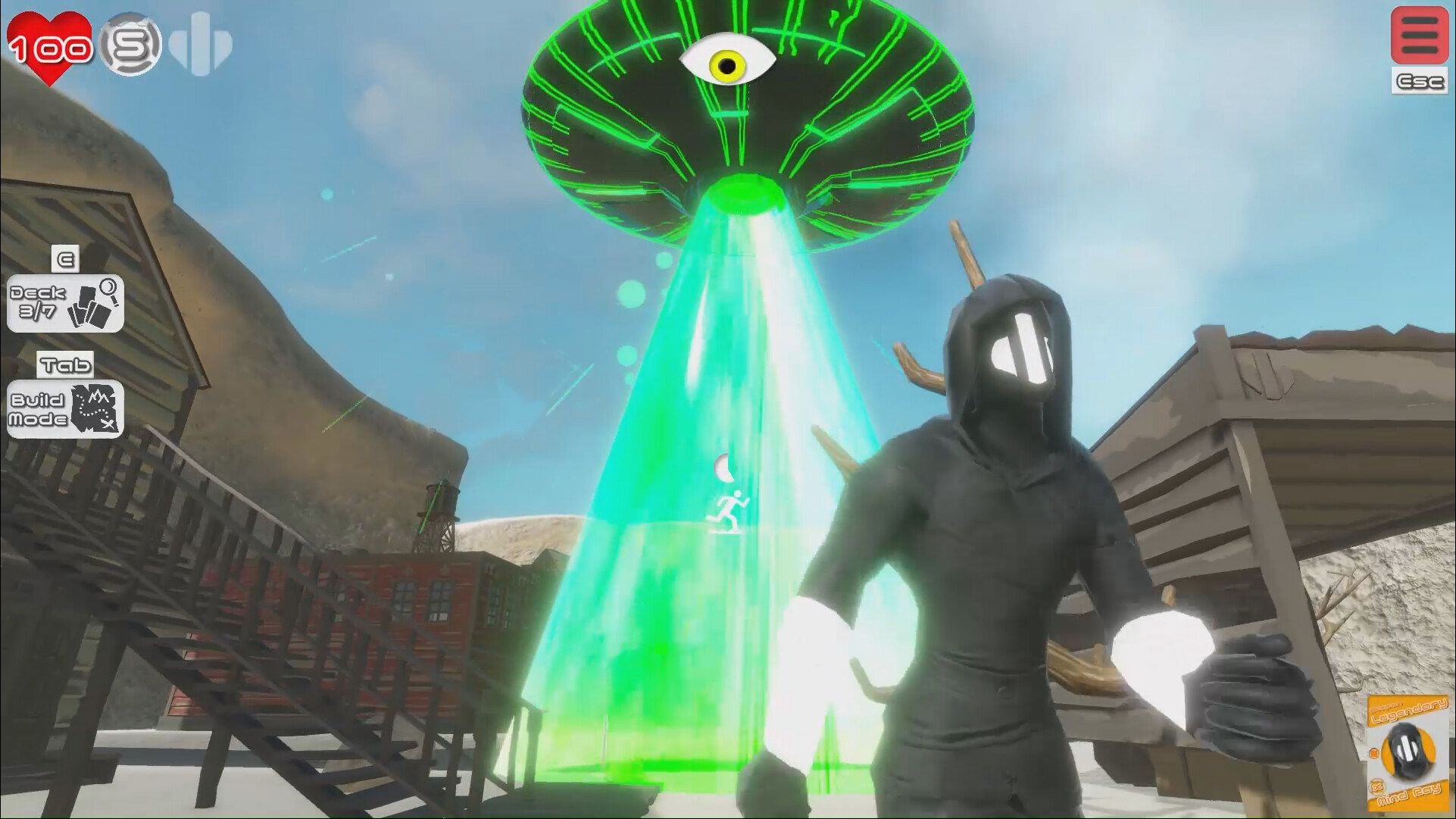 The Dreamers Foresight screenshot 24