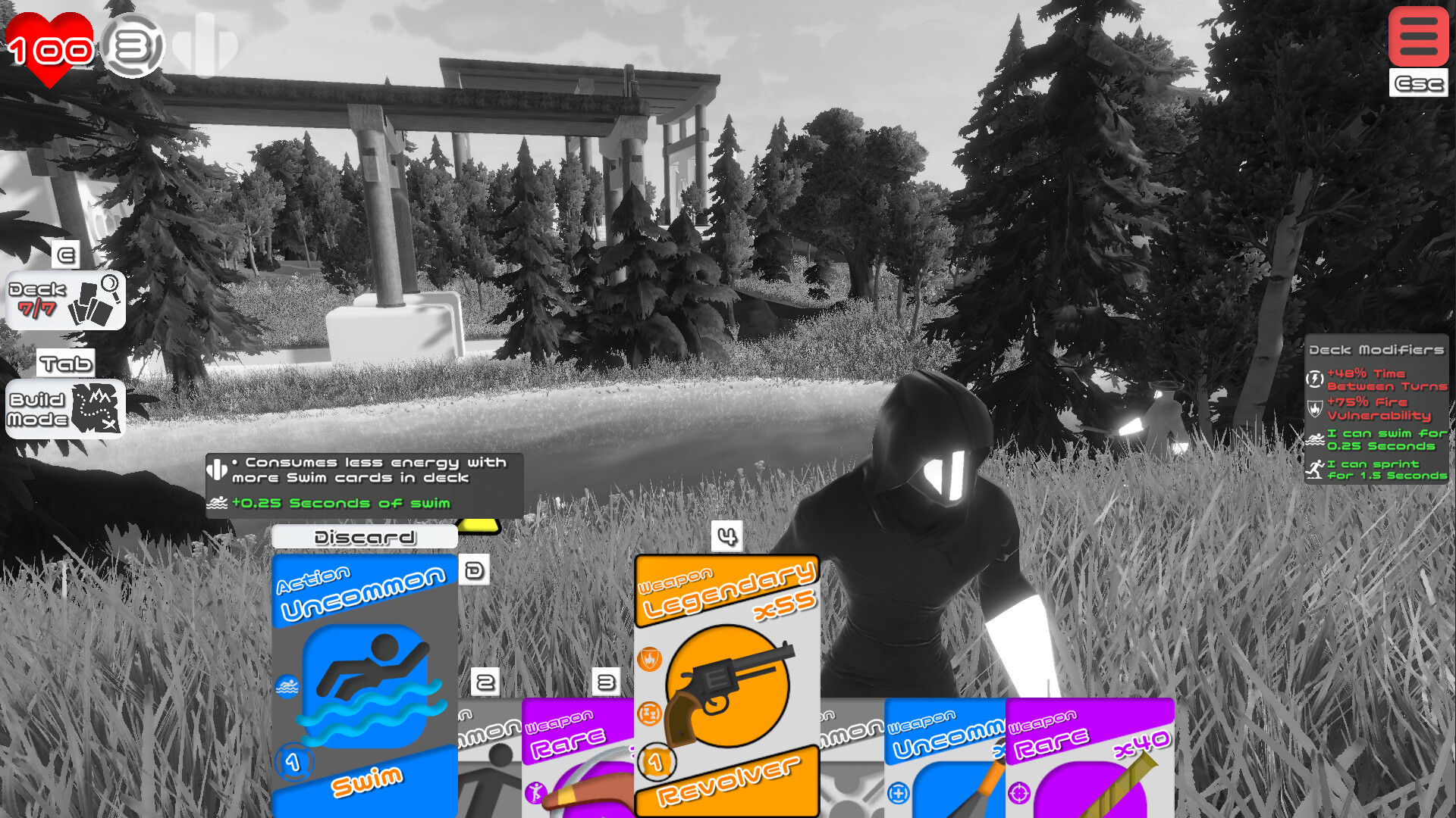 The Dreamers Foresight screenshot 5