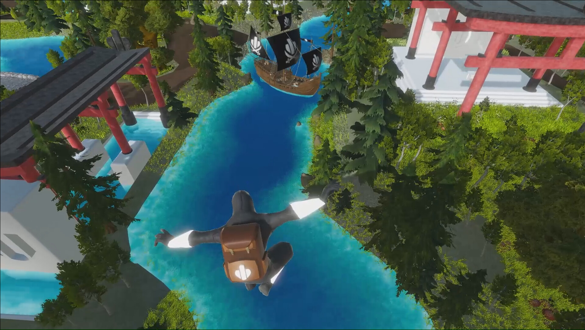 The Dreamers Foresight screenshot 18