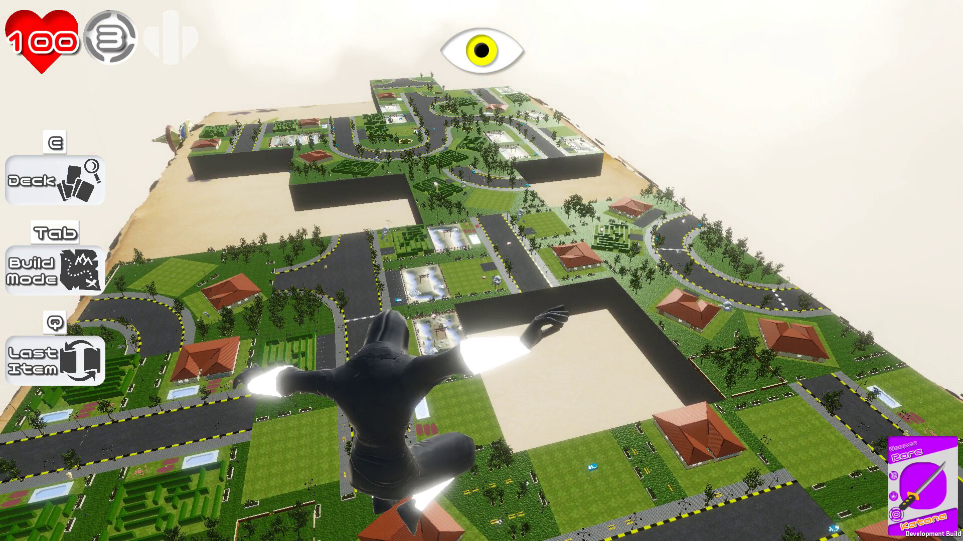 The Dreamers Foresight screenshot 9