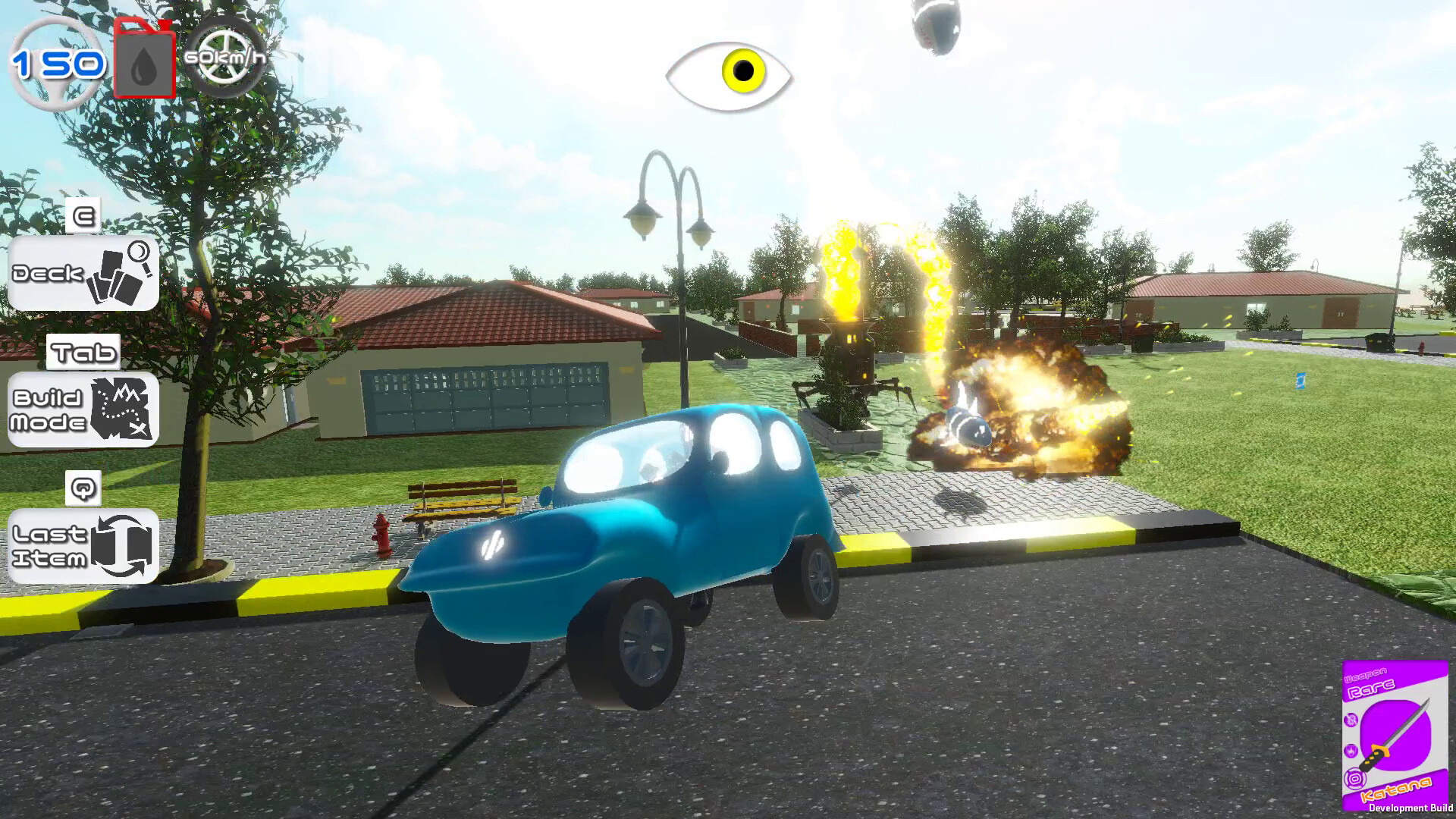 The Dreamers Foresight screenshot 3