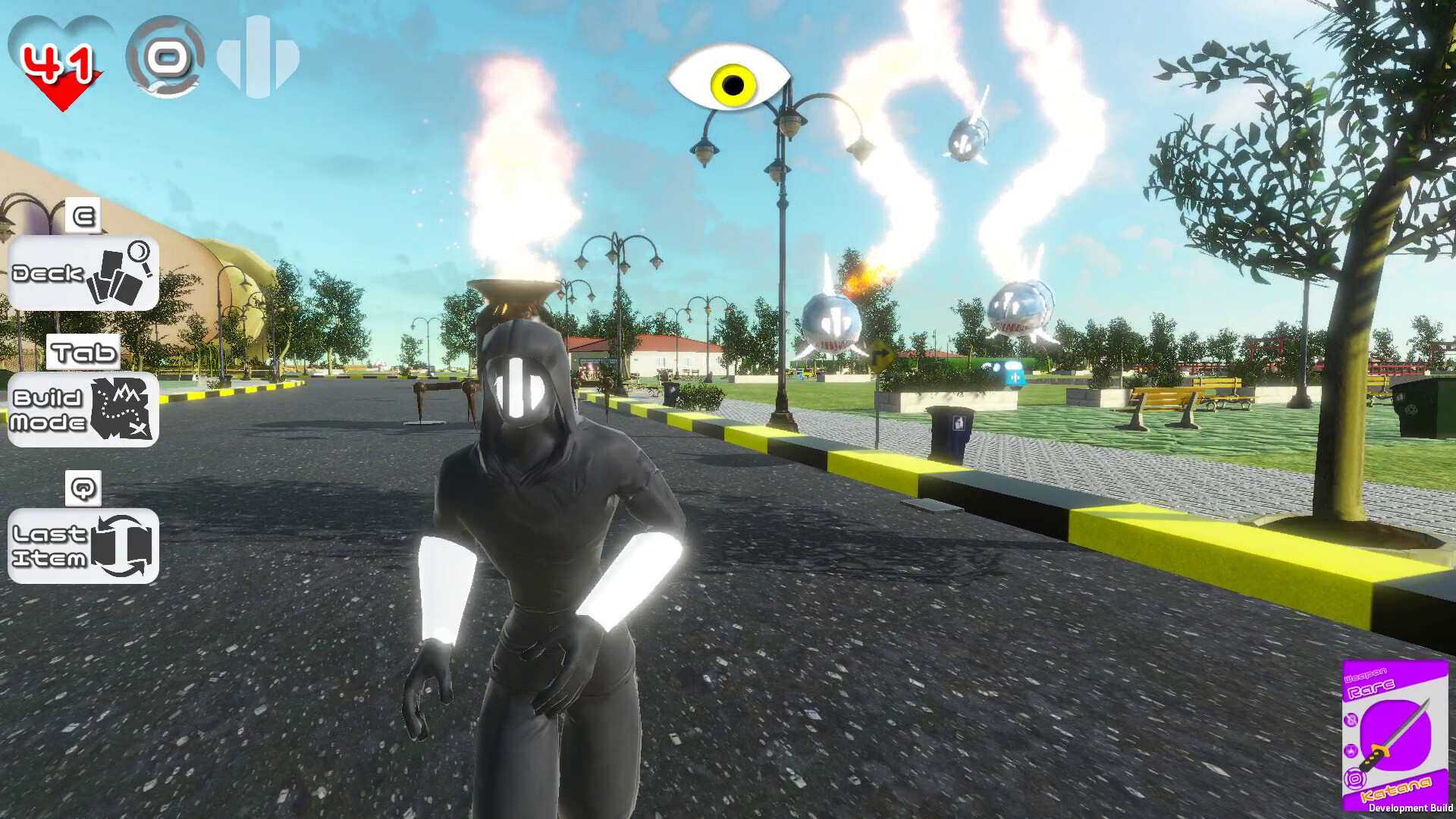 The Dreamers Foresight screenshot 16