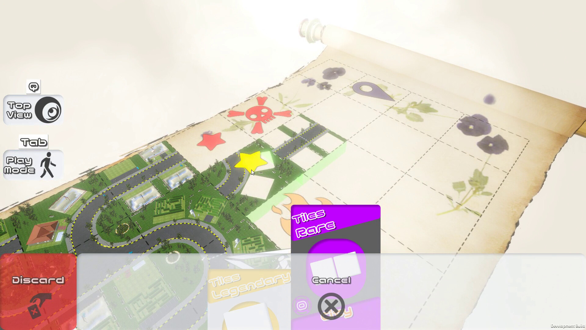 The Dreamers Foresight screenshot 23