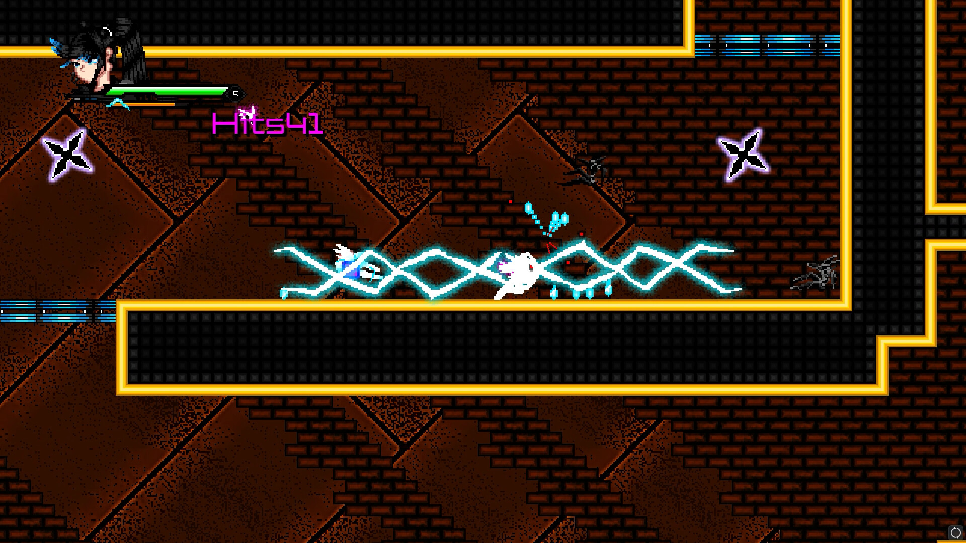 Project Evolve screenshot 4