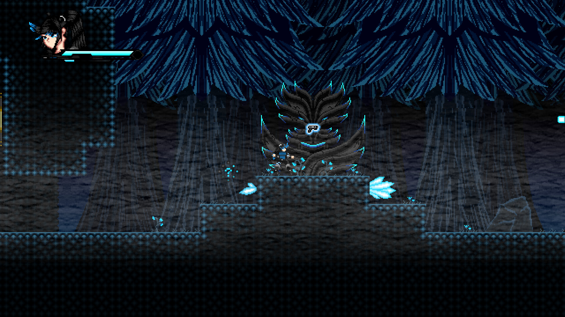 Project Evolve screenshot 1