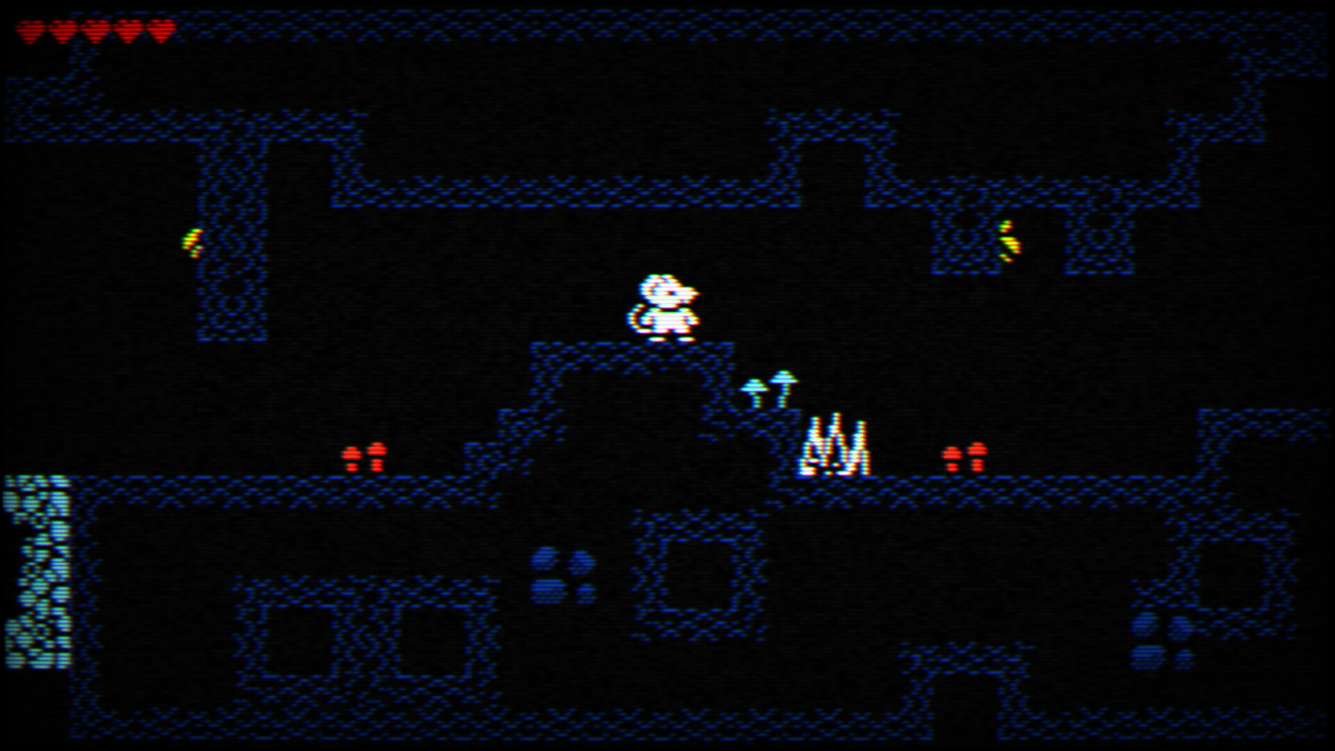 Senseless screenshot 13