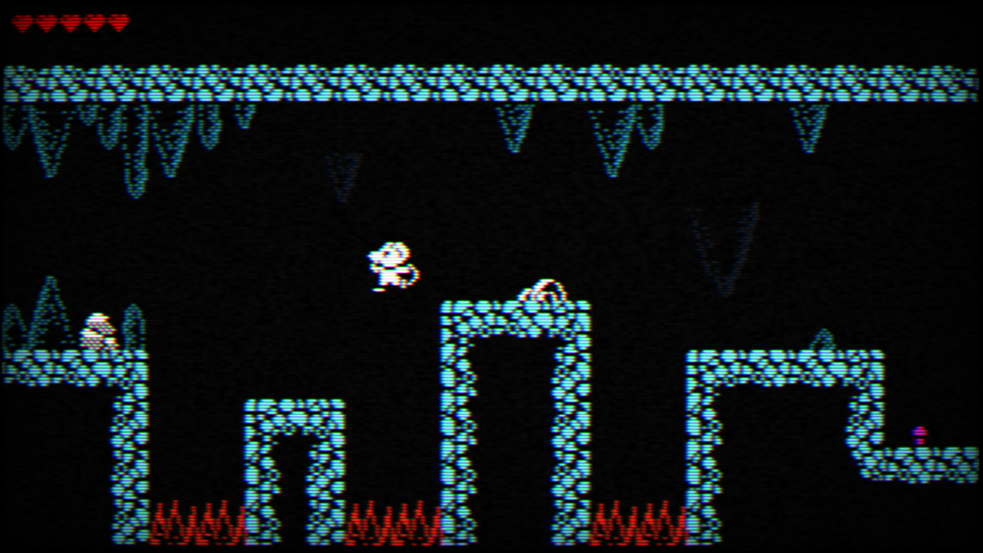 Senseless screenshot 8