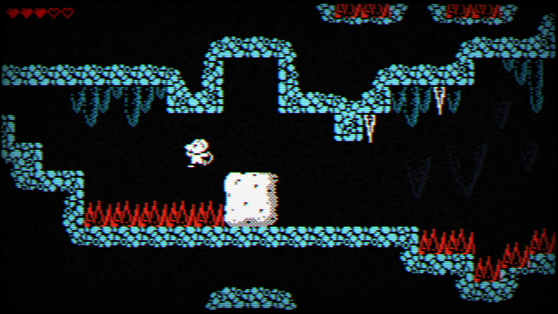 Senseless screenshot 15