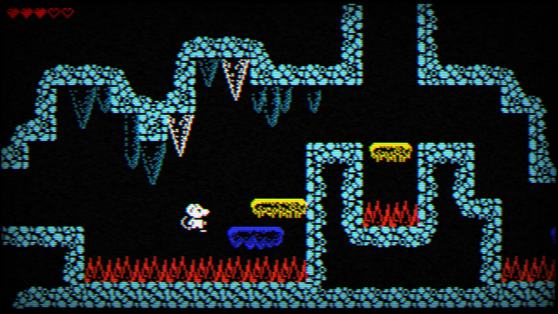 Senseless screenshot 9