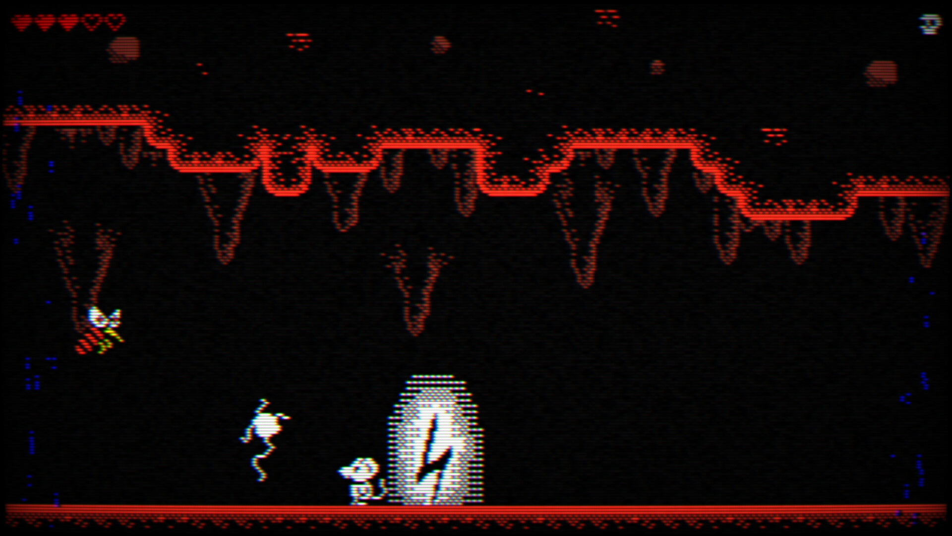 Senseless screenshot 14