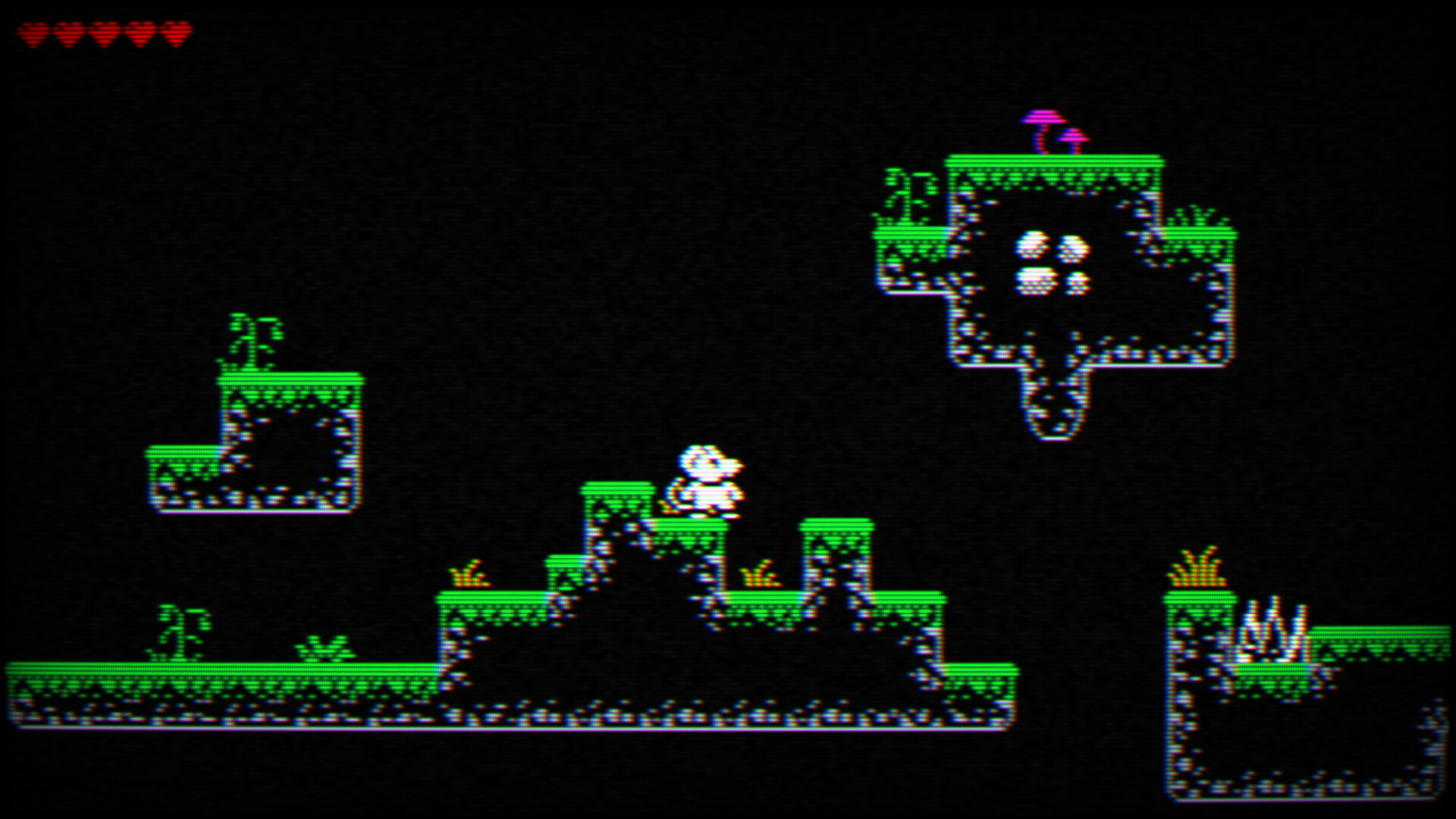 Senseless screenshot 12