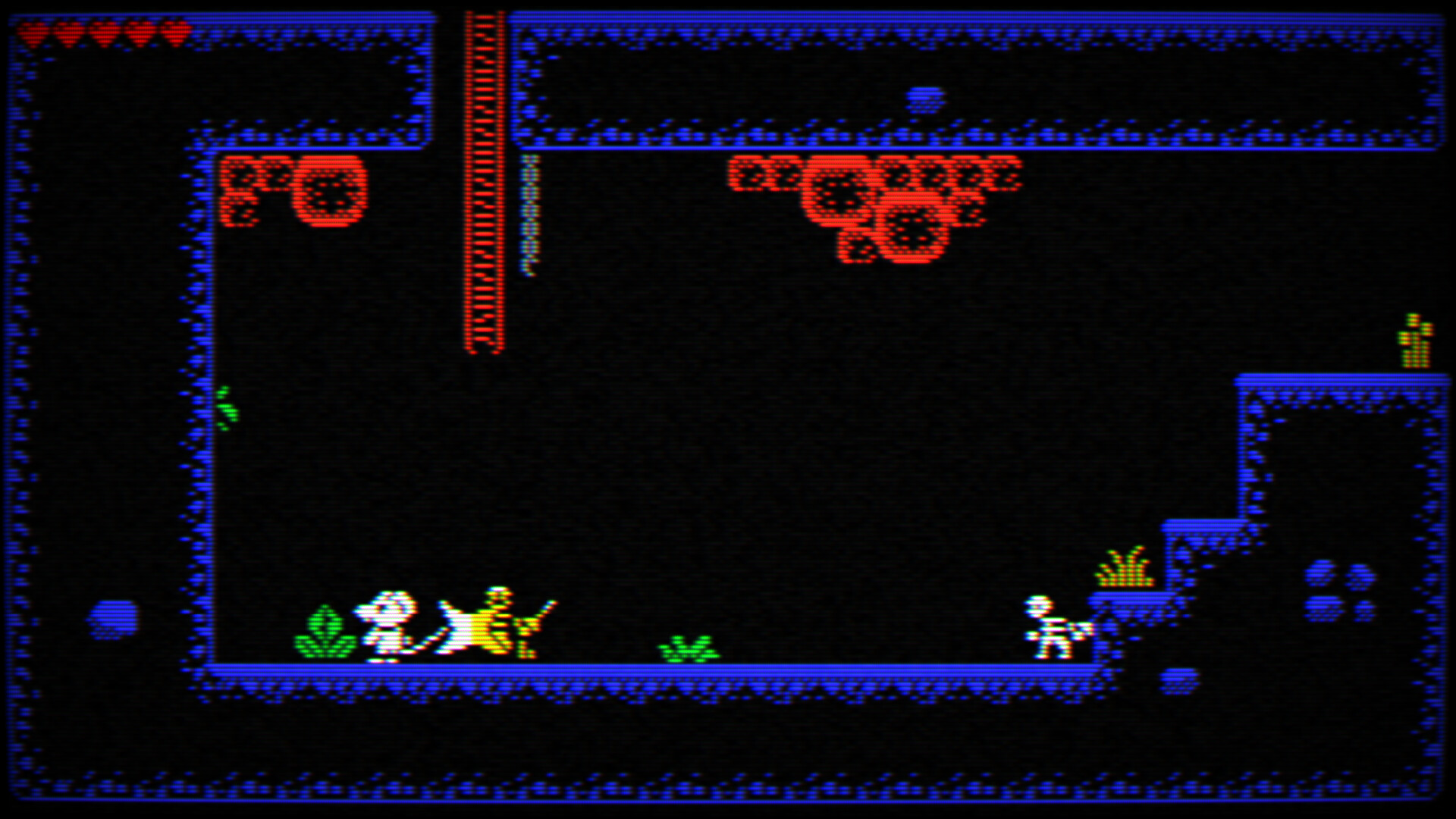 Senseless screenshot 10