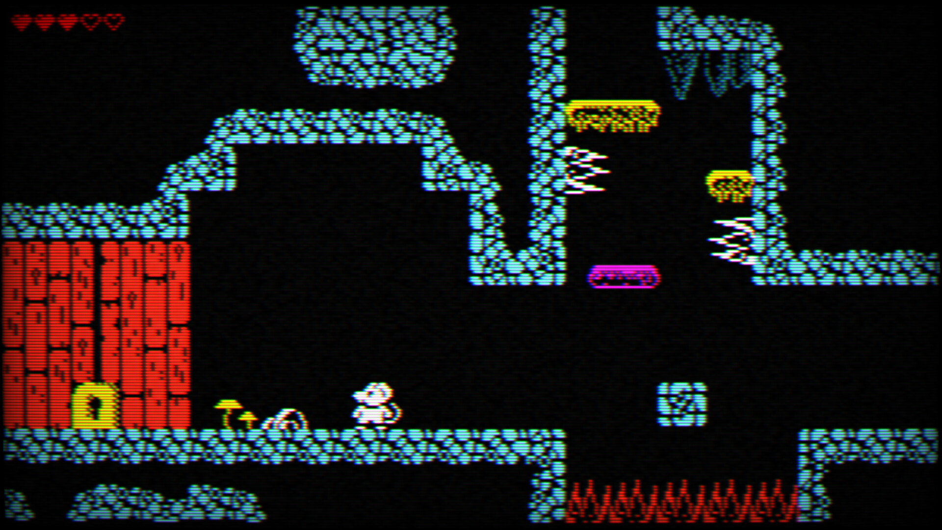 Senseless screenshot 11