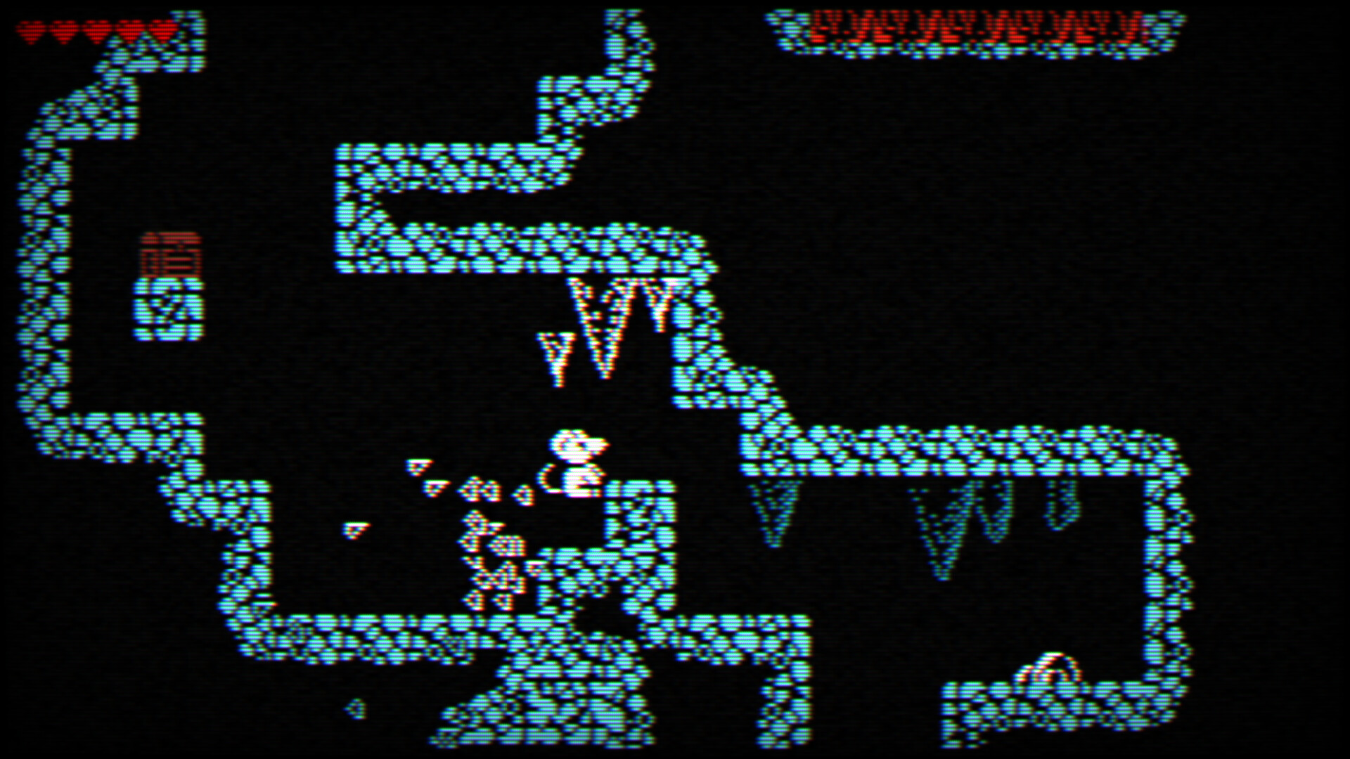 Senseless screenshot 17