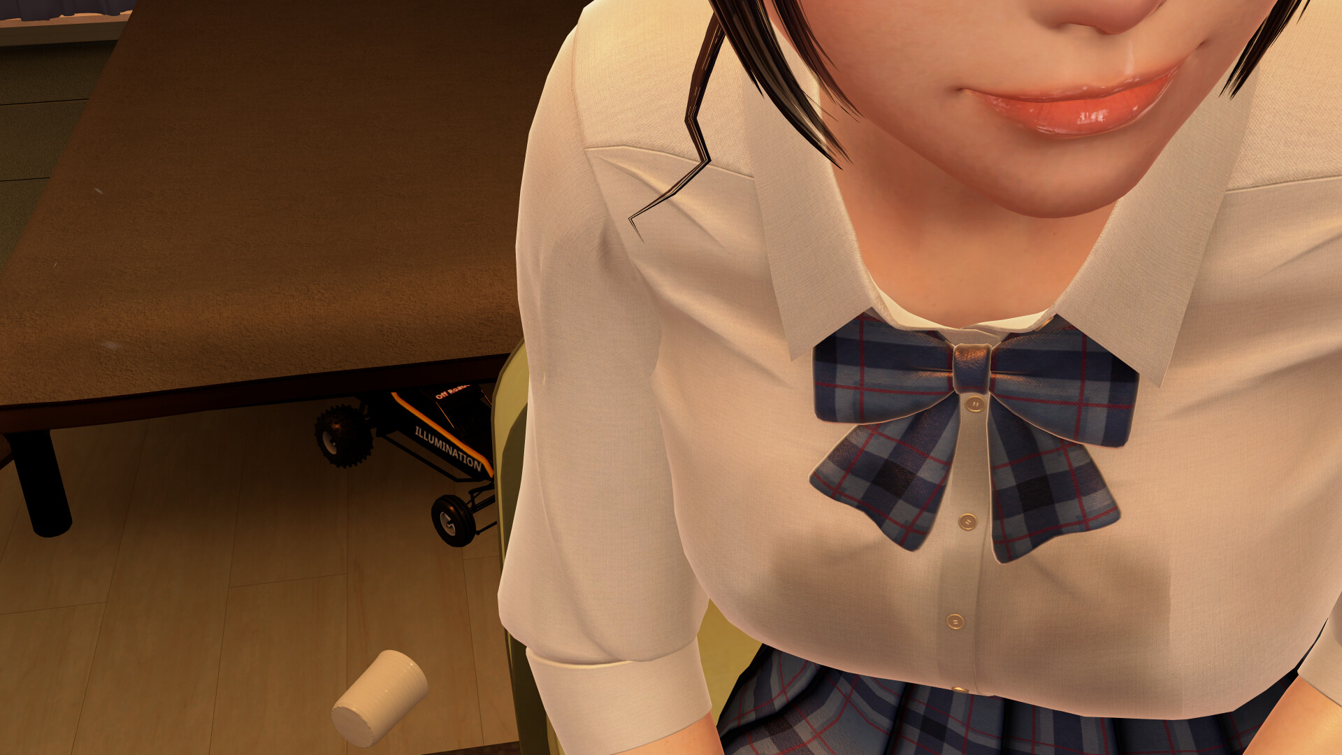VRKanojo screenshot 6