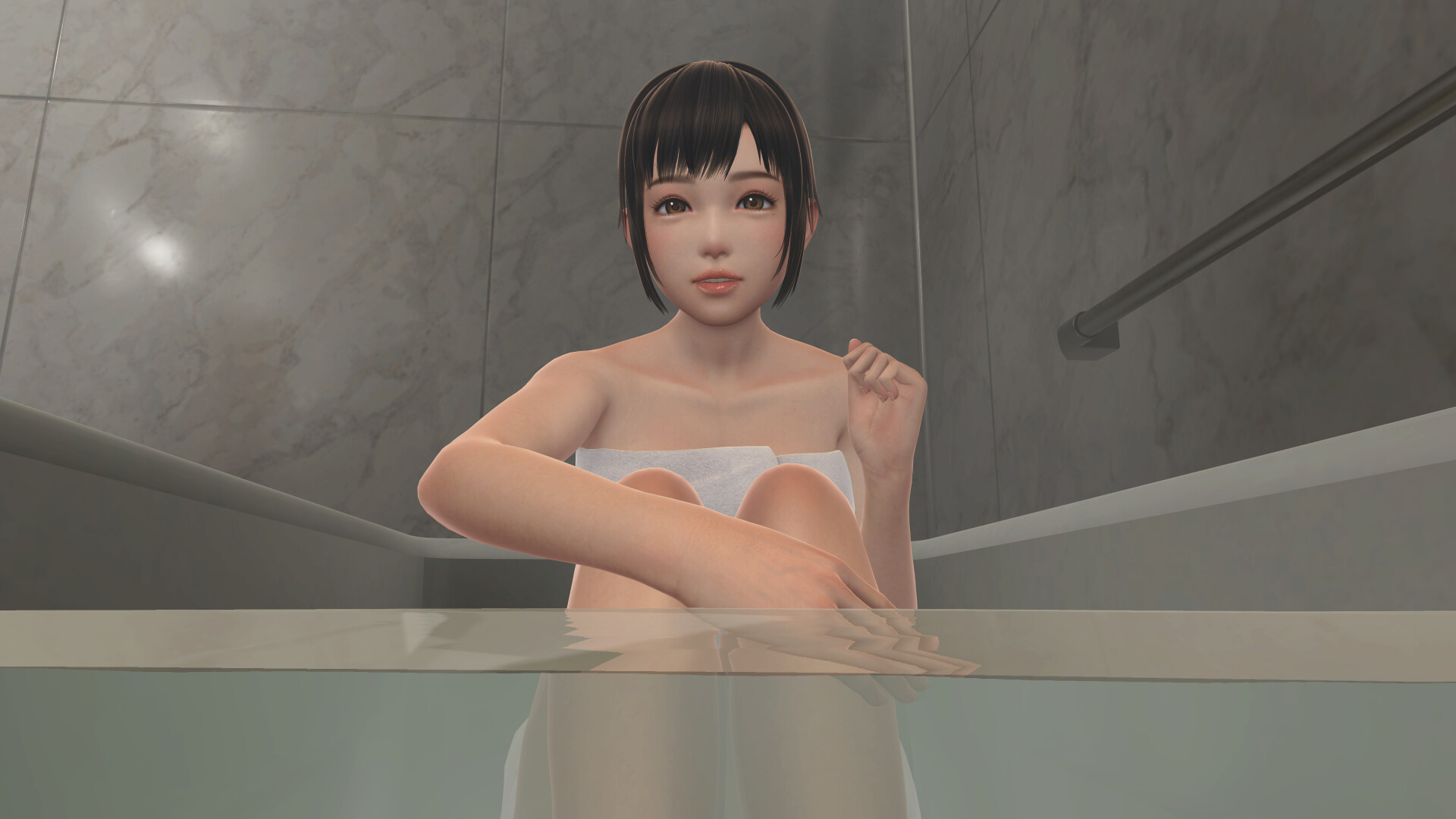 VRKanojo screenshot 8