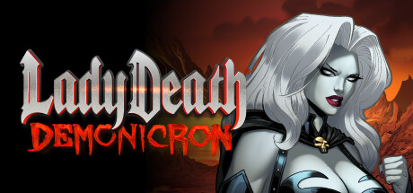 详细阅读:死亡夫人德莫尼克伦 v20260831(Lady Death Demonicron)免安装英文版 死亡夫人德莫尼克伦 v20260831(Lady Death Demonicron)免安装英文版
