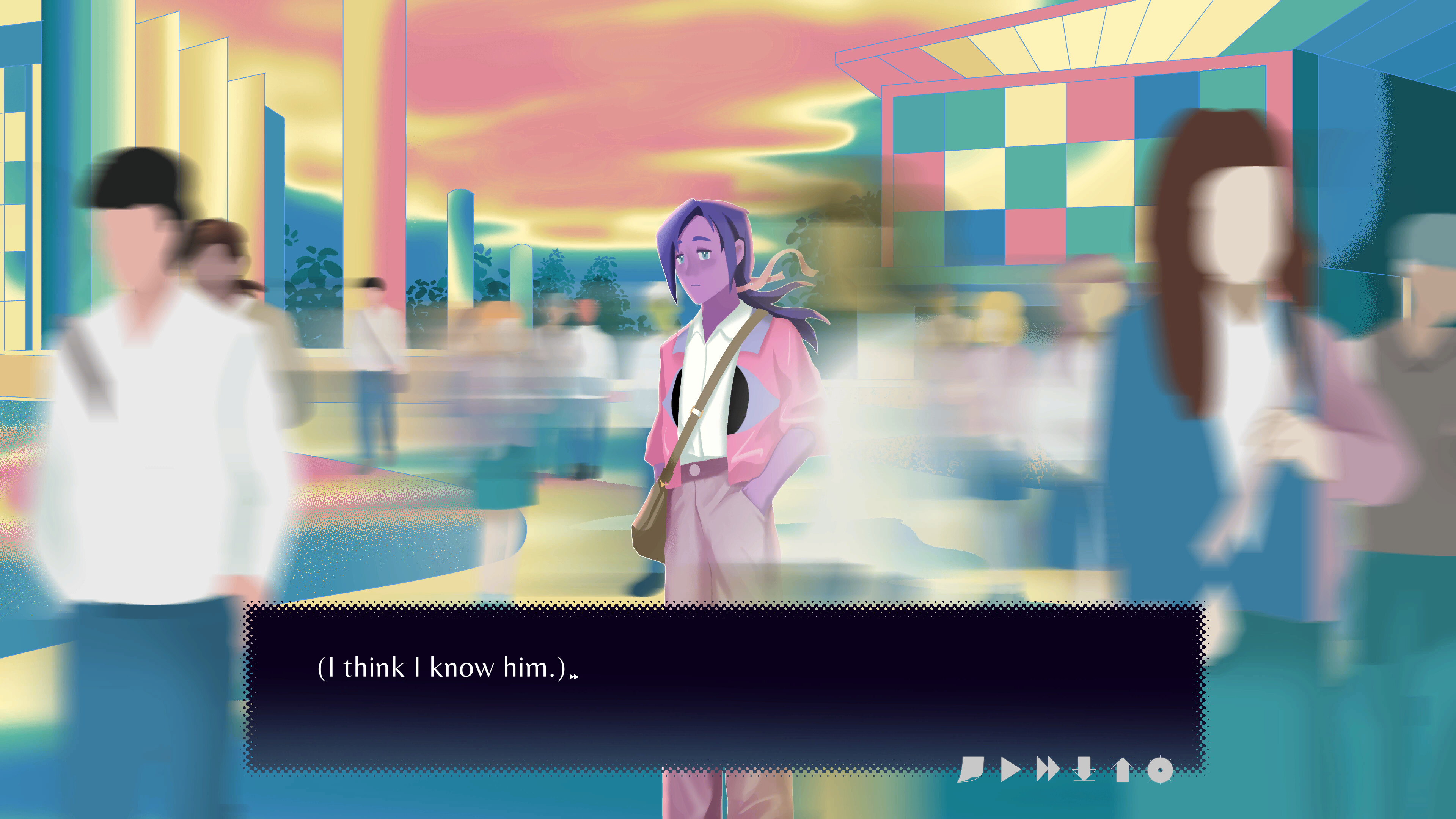 Zero-Sum Heart screenshot 7